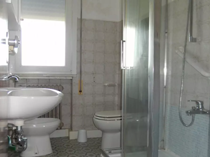 Immagine 7 di Appartamento in vendita  in Piove di Sacco Via Gramsci a Piove Di Sacco