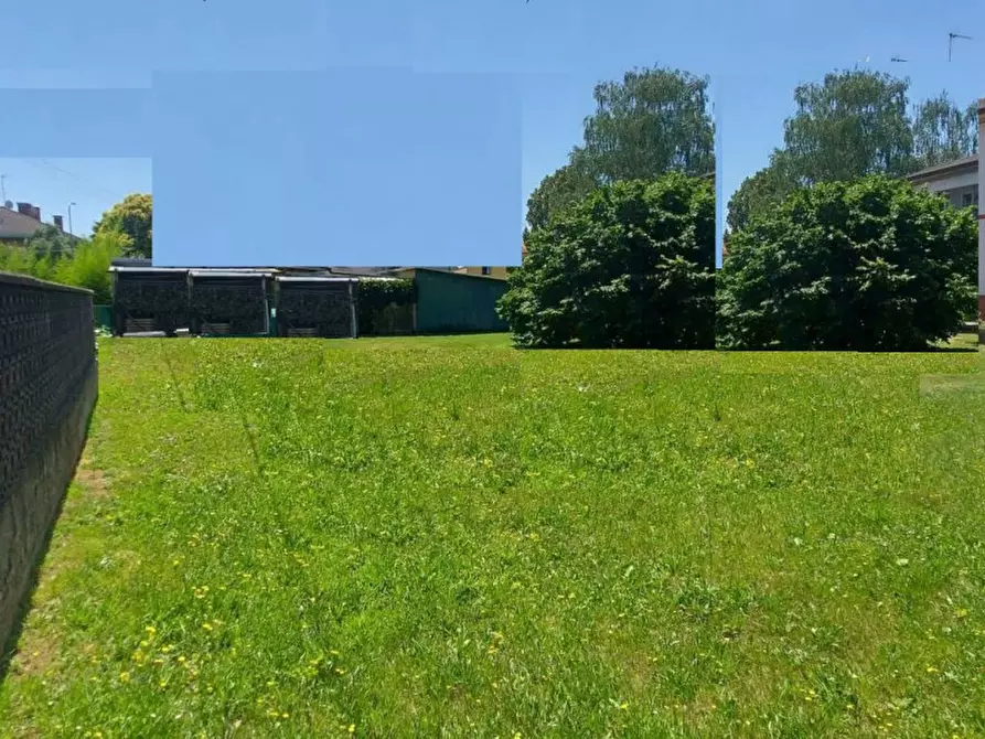 Immagine 1 di Terreno in vendita  a Villafranca Padovana