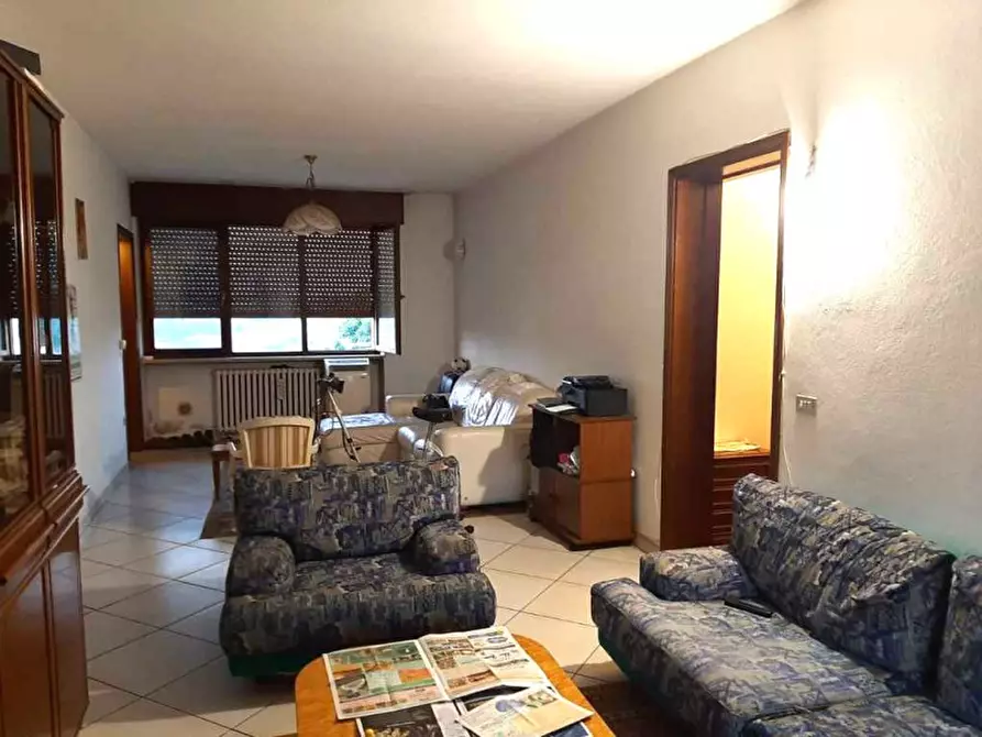 Immagine 4 di Appartamento in vendita  a Valeggio Sul Mincio