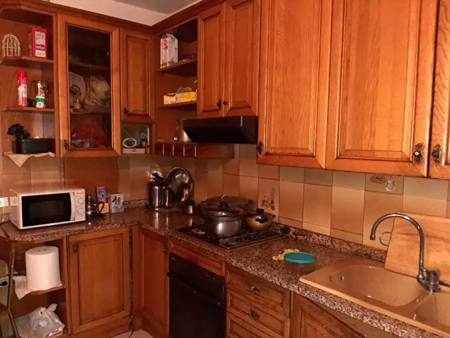 Immagine 5 di Appartamento in vendita  a Valeggio Sul Mincio