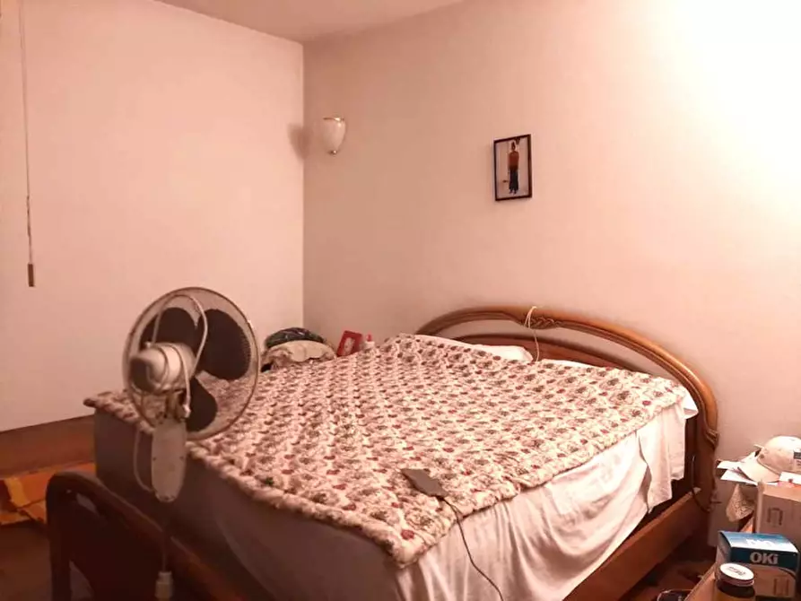 Immagine 8 di Appartamento in vendita  a Valeggio Sul Mincio