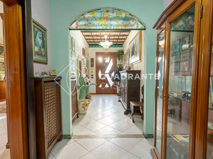 Immagine 4 di Casa bifamiliare in vendita  in Via Roma a Cervarese Santa Croce