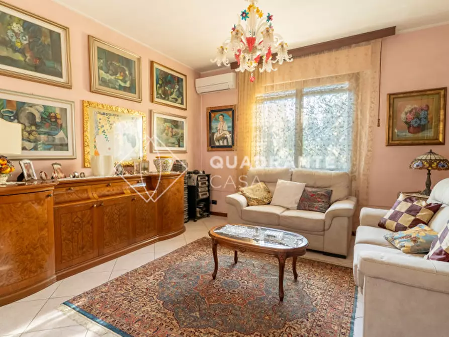 Immagine 5 di Casa bifamiliare in vendita  in Via Roma a Cervarese Santa Croce