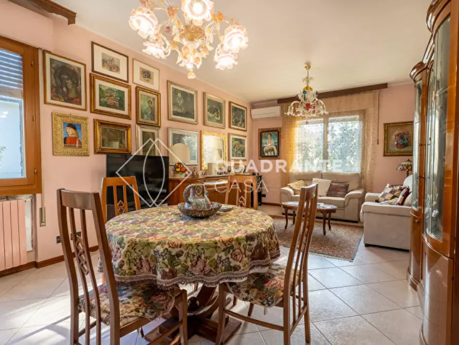 Immagine 8 di Casa bifamiliare in vendita  in Via Roma a Cervarese Santa Croce