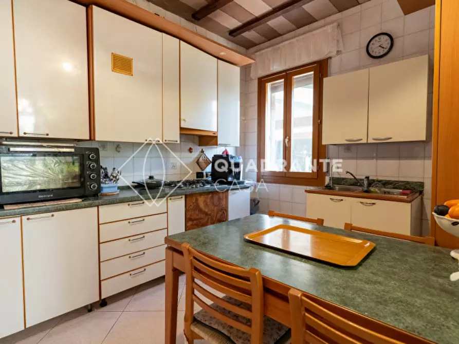 Immagine 10 di Casa bifamiliare in vendita  in Via Roma a Cervarese Santa Croce