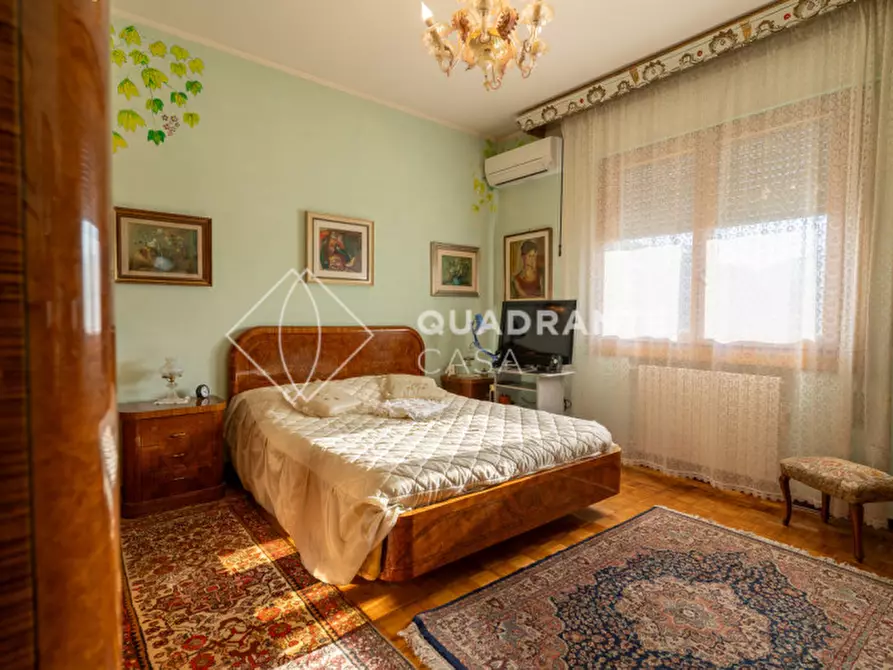 Immagine 12 di Casa bifamiliare in vendita  in Via Roma a Cervarese Santa Croce