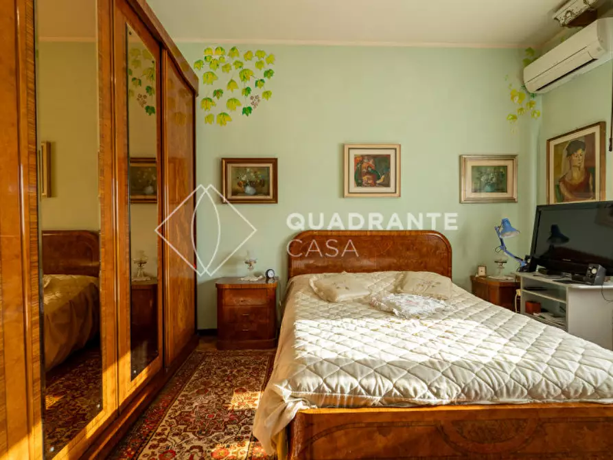 Immagine 13 di Casa bifamiliare in vendita  in Via Roma a Cervarese Santa Croce