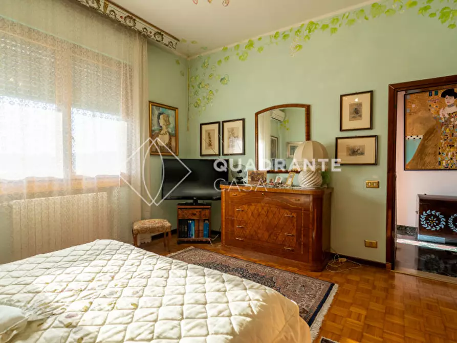 Immagine 14 di Casa bifamiliare in vendita  in Via Roma a Cervarese Santa Croce