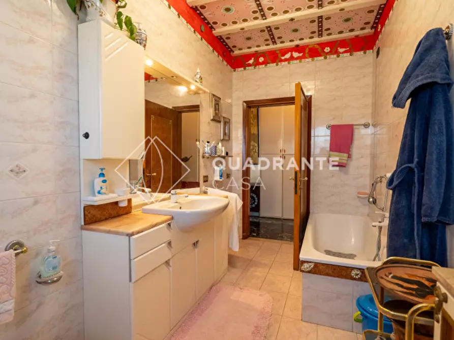 Immagine 18 di Casa bifamiliare in vendita  in Via Roma a Cervarese Santa Croce