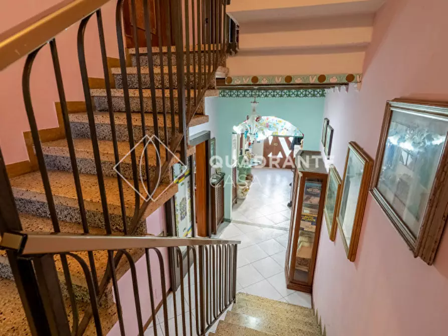 Immagine 19 di Casa bifamiliare in vendita  in Via Roma a Cervarese Santa Croce