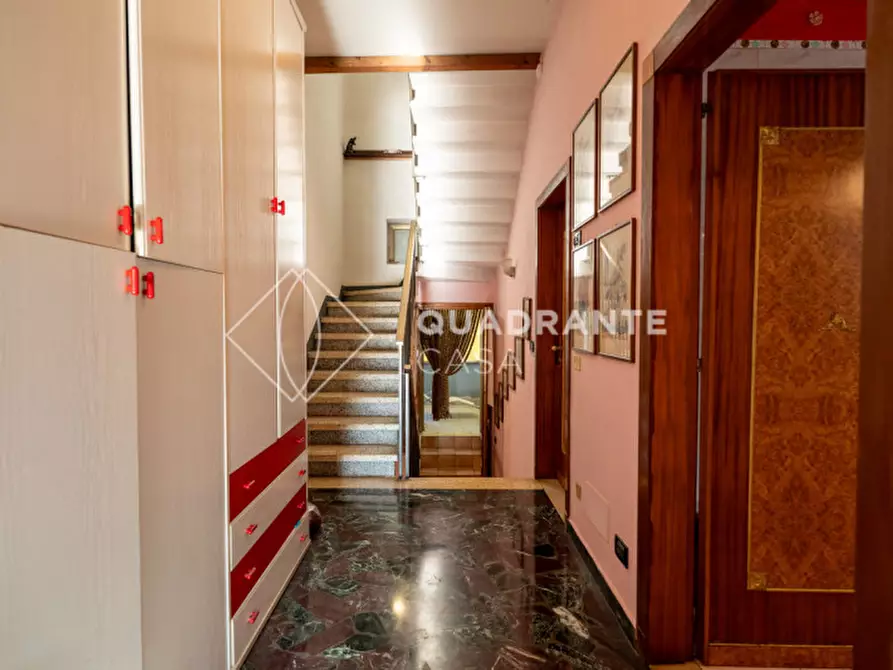 Immagine 20 di Casa bifamiliare in vendita  in Via Roma a Cervarese Santa Croce