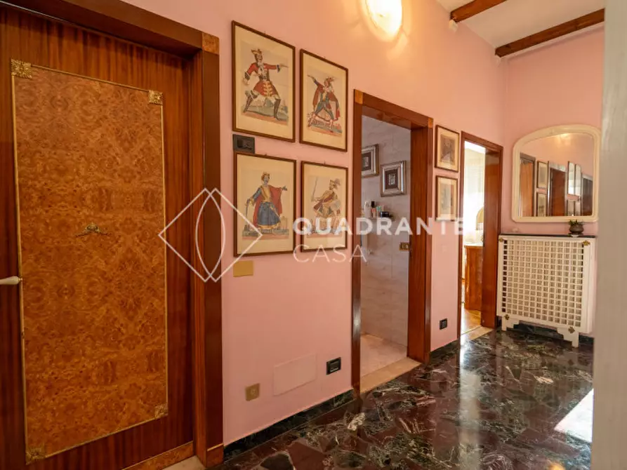 Immagine 21 di Casa bifamiliare in vendita  in Via Roma a Cervarese Santa Croce