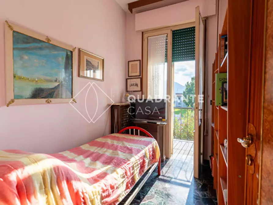 Immagine 22 di Casa bifamiliare in vendita  in Via Roma a Cervarese Santa Croce