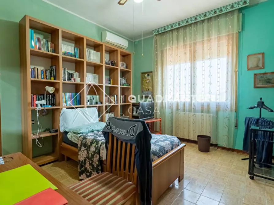 Immagine 23 di Casa bifamiliare in vendita  in Via Roma a Cervarese Santa Croce