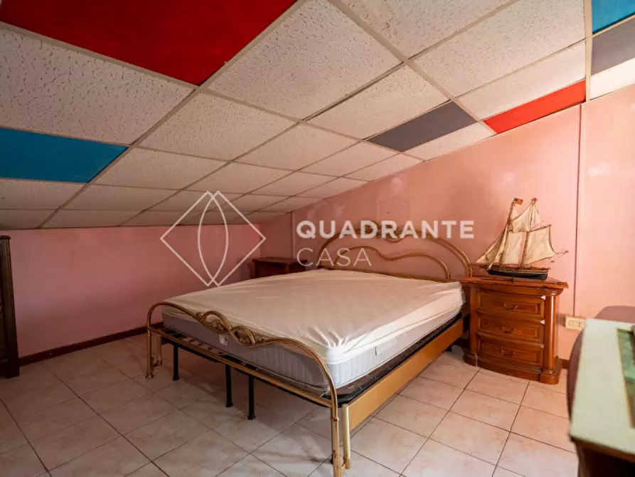 Immagine 26 di Casa bifamiliare in vendita  in Via Roma a Cervarese Santa Croce