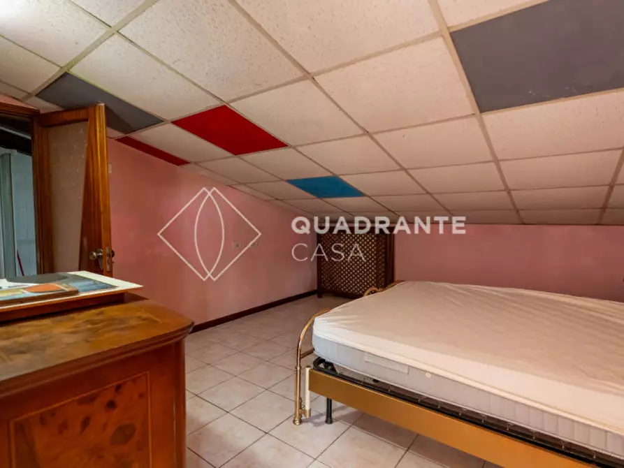 Immagine 27 di Casa bifamiliare in vendita  in Via Roma a Cervarese Santa Croce