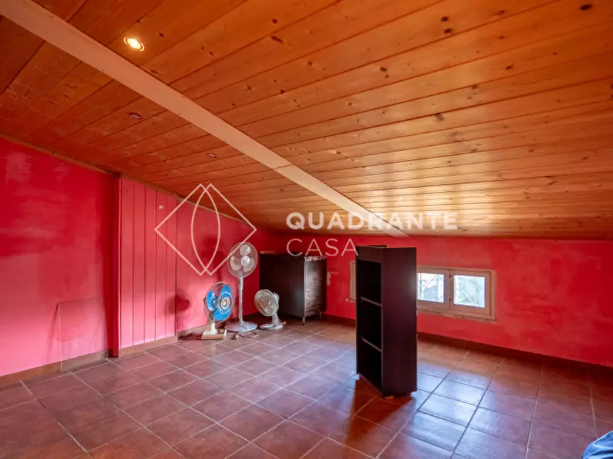 Immagine 28 di Casa bifamiliare in vendita  in Via Roma a Cervarese Santa Croce