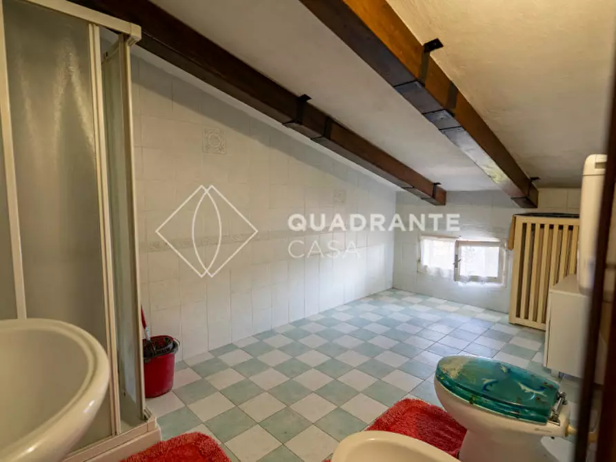 Immagine 29 di Casa bifamiliare in vendita  in Via Roma a Cervarese Santa Croce