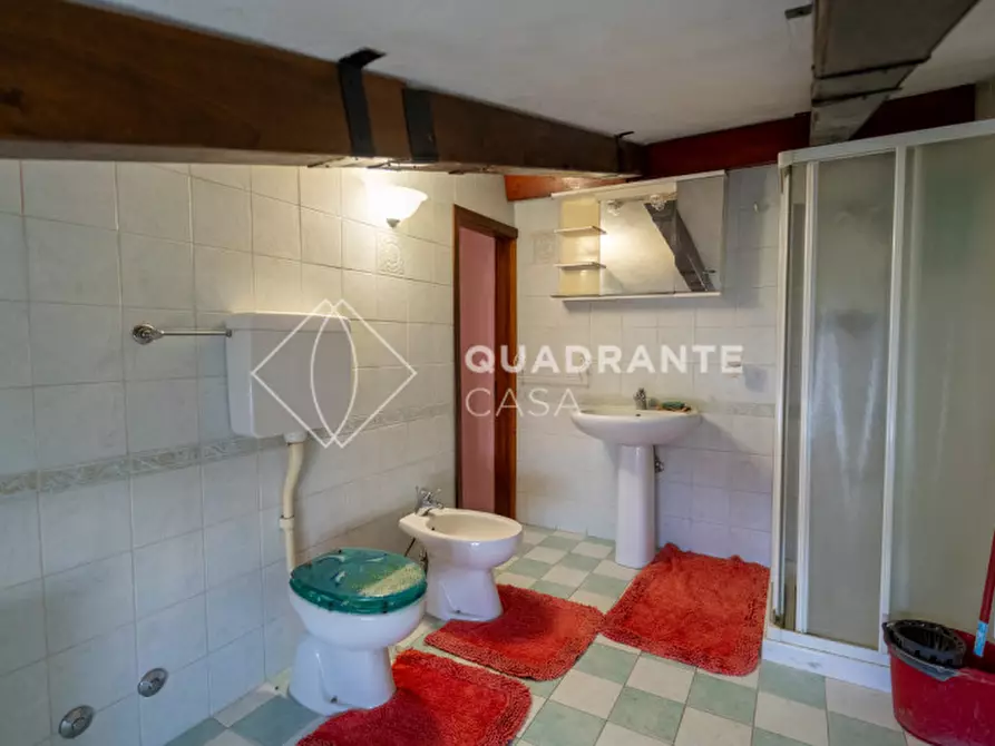 Immagine 30 di Casa bifamiliare in vendita  in Via Roma a Cervarese Santa Croce