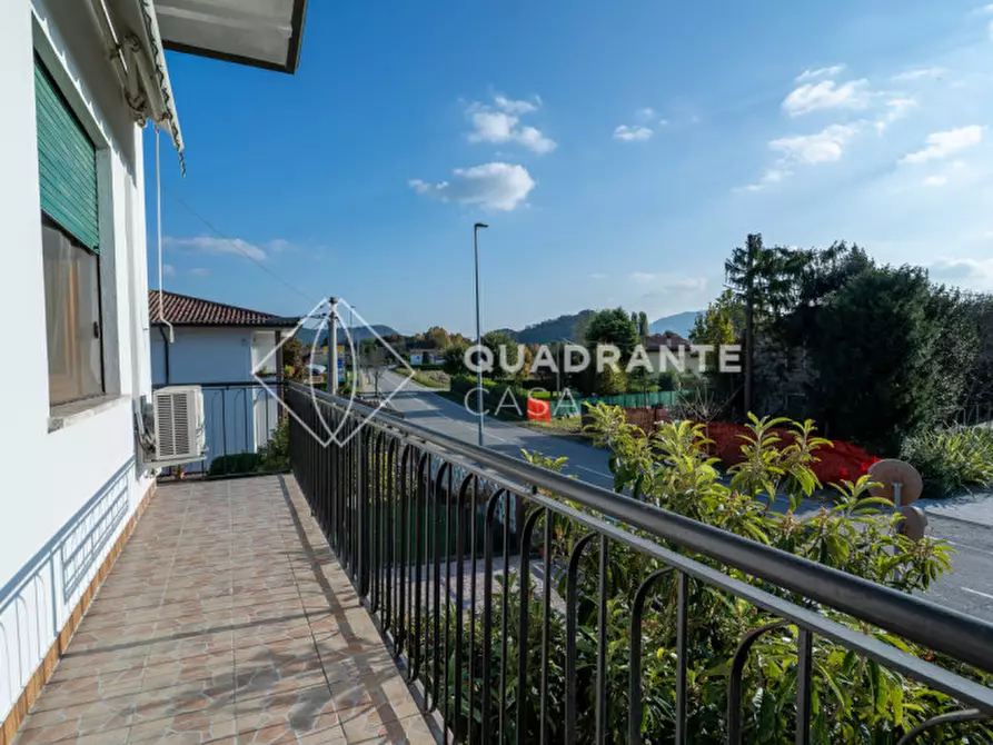 Immagine 32 di Casa bifamiliare in vendita  in Via Roma a Cervarese Santa Croce