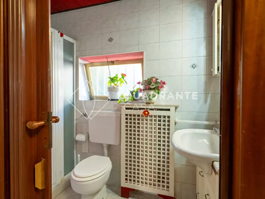 Immagine 33 di Casa bifamiliare in vendita  in Via Roma a Cervarese Santa Croce