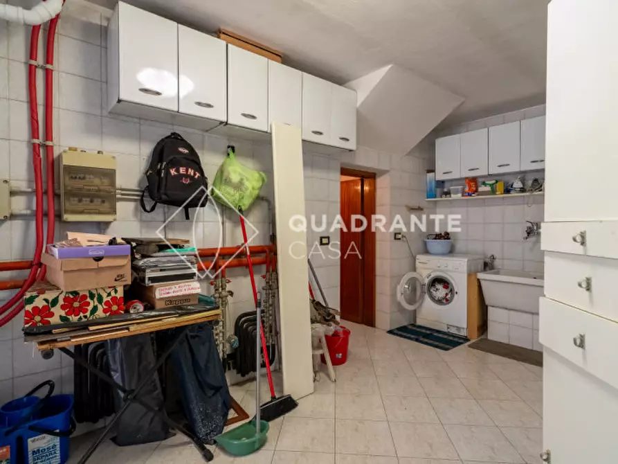 Immagine 34 di Casa bifamiliare in vendita  in Via Roma a Cervarese Santa Croce