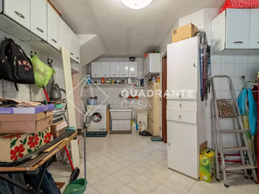 Immagine 35 di Casa bifamiliare in vendita  in Via Roma a Cervarese Santa Croce