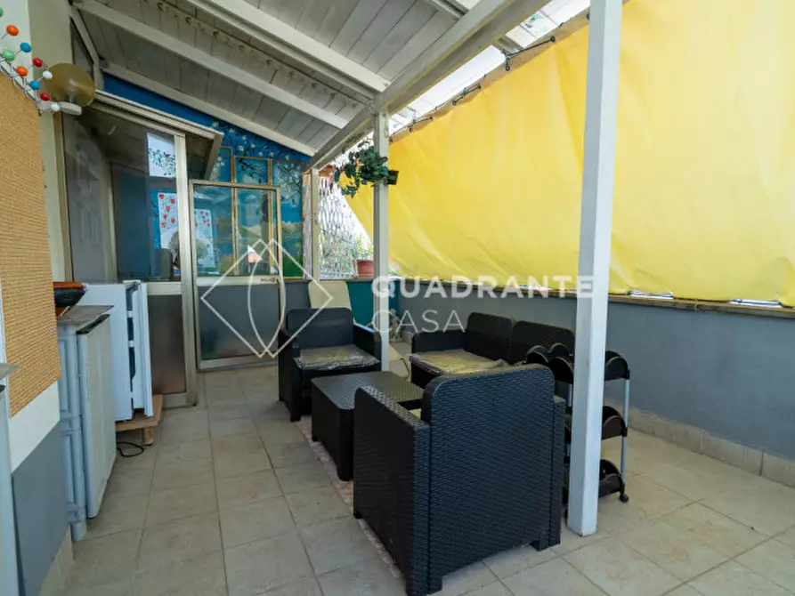 Immagine 37 di Casa bifamiliare in vendita  in Via Roma a Cervarese Santa Croce