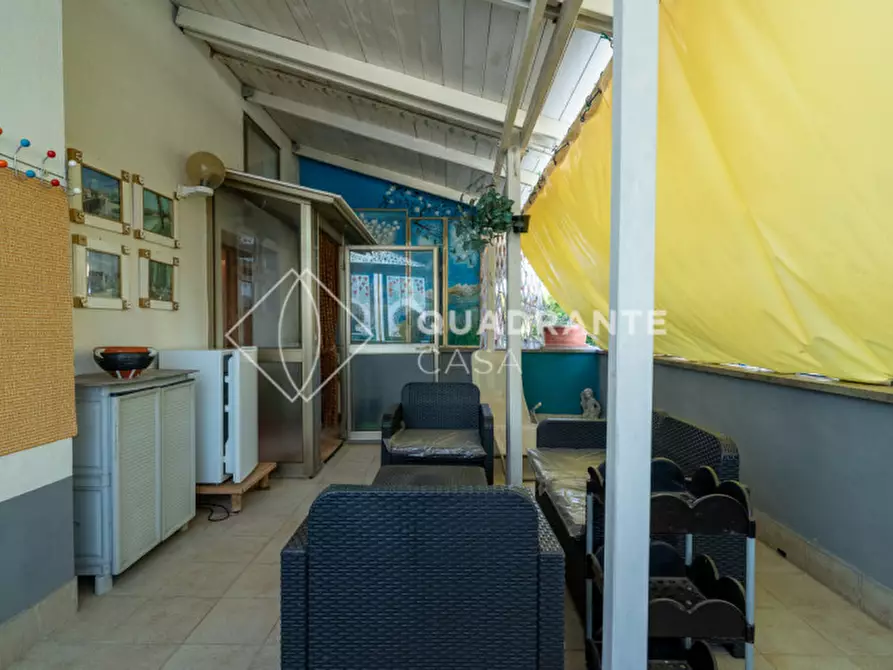 Immagine 38 di Casa bifamiliare in vendita  in Via Roma a Cervarese Santa Croce