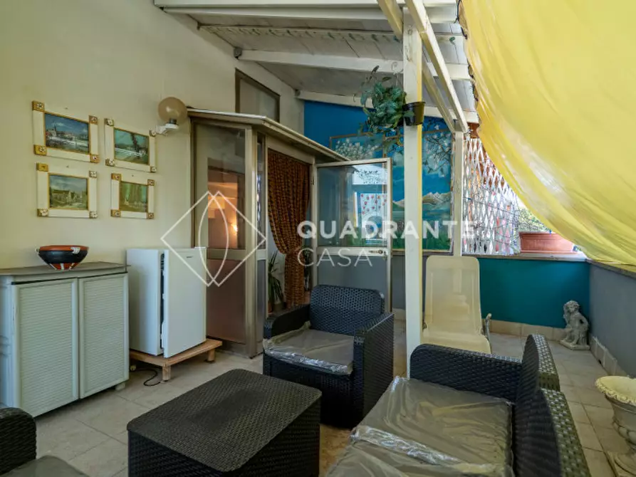 Immagine 39 di Casa bifamiliare in vendita  in Via Roma a Cervarese Santa Croce