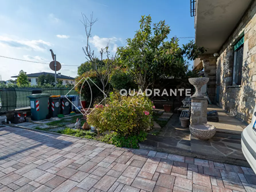 Immagine 43 di Casa bifamiliare in vendita  in Via Roma a Cervarese Santa Croce