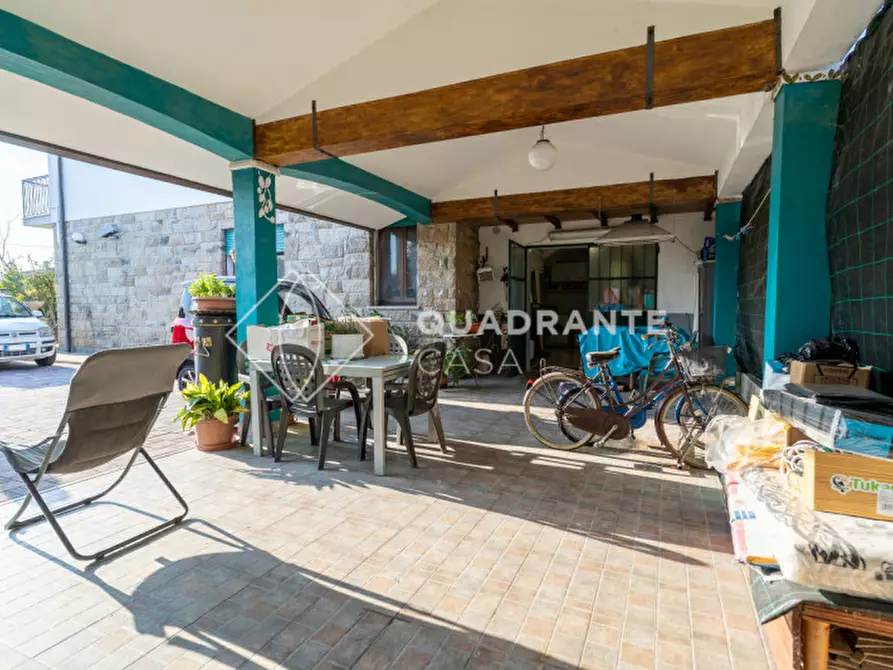 Immagine 46 di Casa bifamiliare in vendita  in Via Roma a Cervarese Santa Croce