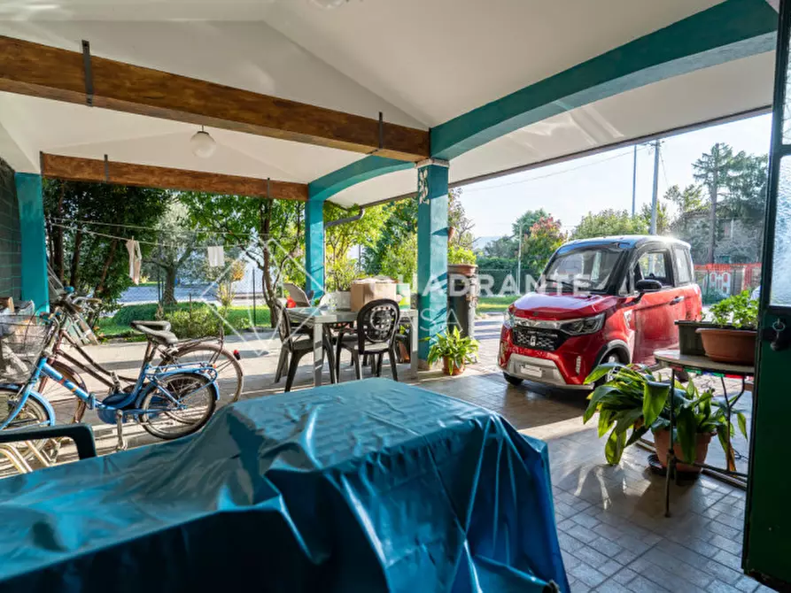 Immagine 47 di Casa bifamiliare in vendita  in Via Roma a Cervarese Santa Croce