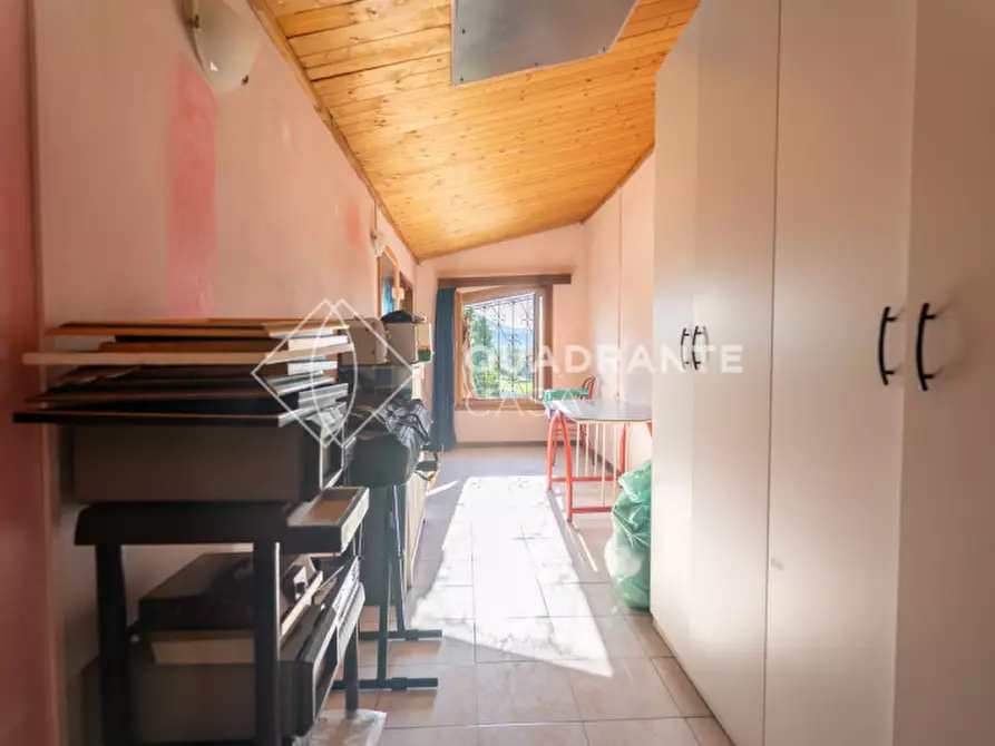 Immagine 49 di Casa bifamiliare in vendita  in Via Roma a Cervarese Santa Croce