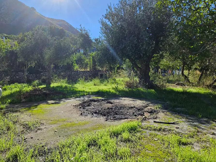 Immagine 8 di Terreno in vendita  in Via Gran Paradiso SNC a Carini