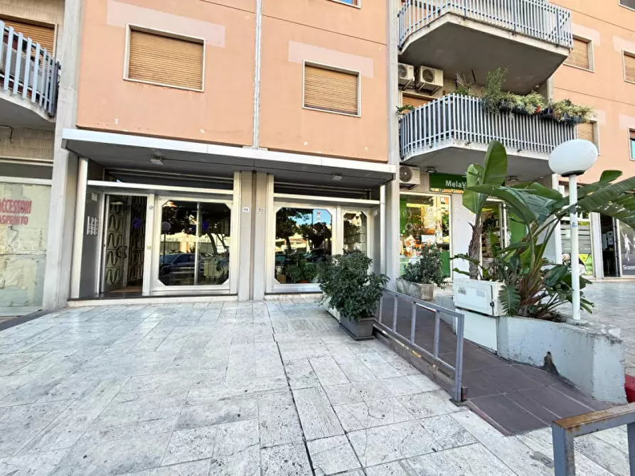 Immagine 2 di Appartamento in vendita  in Viale alcide de gasperi 70 a Palermo