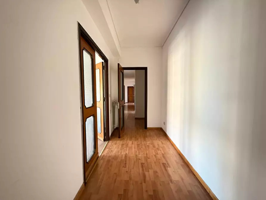 Immagine 7 di Appartamento in vendita  in Viale alcide de gasperi 70 a Palermo