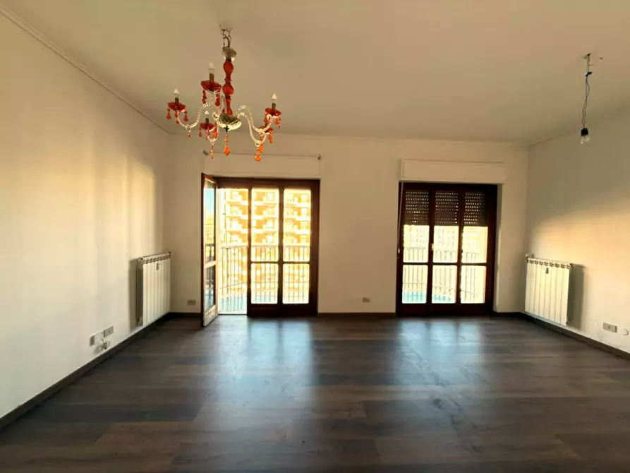 Immagine 8 di Appartamento in vendita  in Viale alcide de gasperi 70 a Palermo