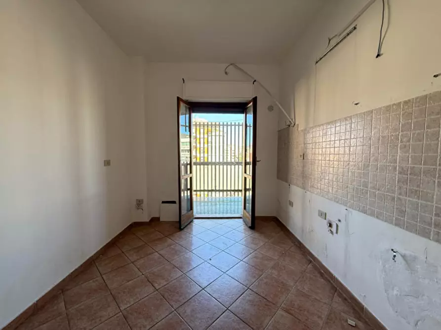 Immagine 15 di Appartamento in vendita  in Viale alcide de gasperi 70 a Palermo