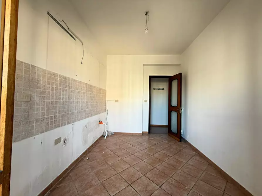 Immagine 16 di Appartamento in vendita  in Viale alcide de gasperi 70 a Palermo