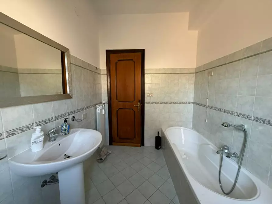 Immagine 18 di Appartamento in vendita  in Viale alcide de gasperi 70 a Palermo