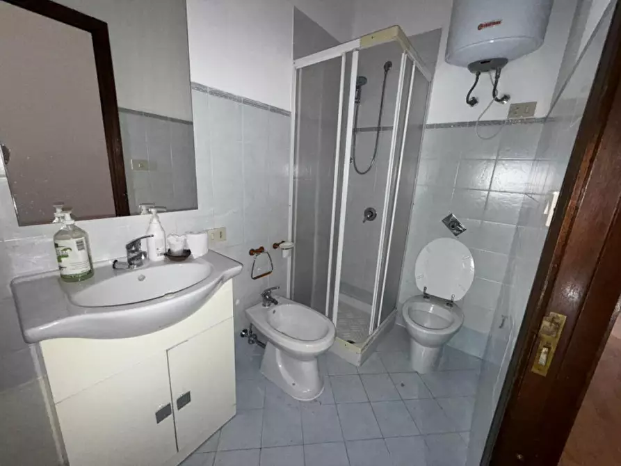 Immagine 19 di Appartamento in vendita  in Viale alcide de gasperi 70 a Palermo