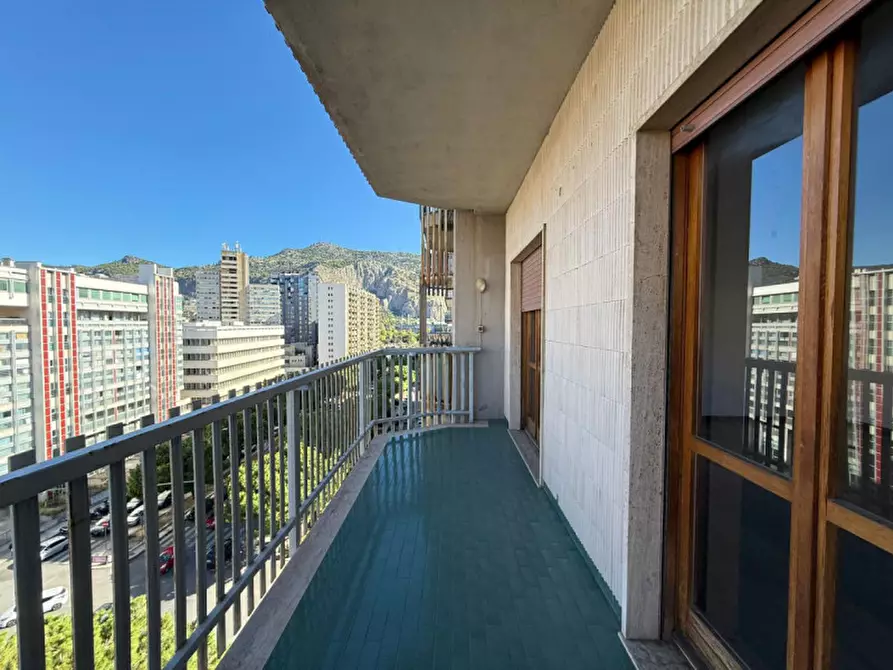 Immagine 22 di Appartamento in vendita  in Viale alcide de gasperi 70 a Palermo