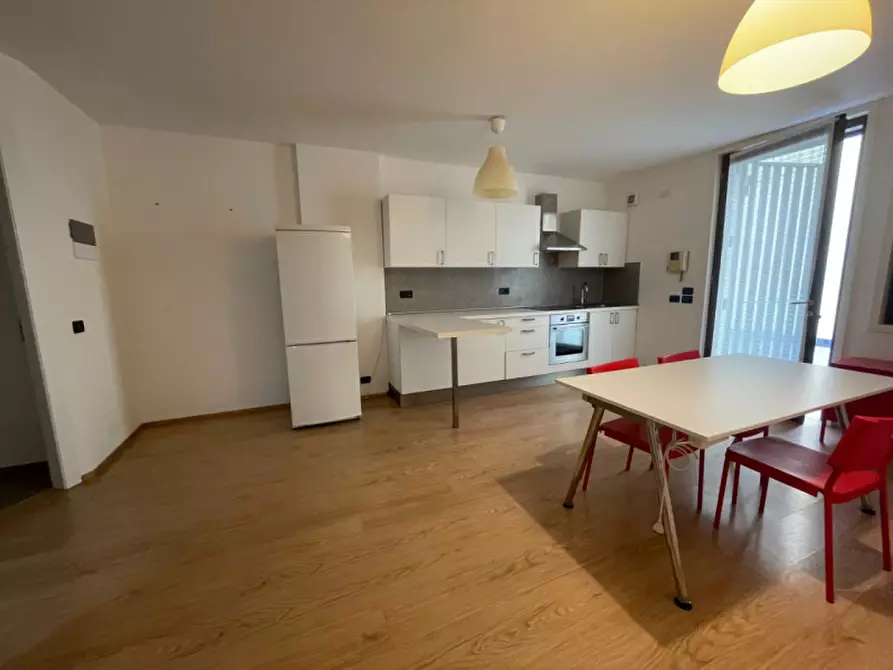 Immagine 1 di Appartamento in affitto  a Padova