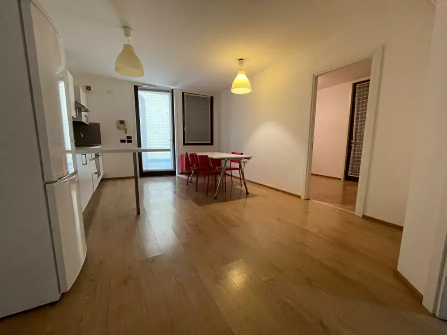 Immagine 2 di Appartamento in affitto  a Padova