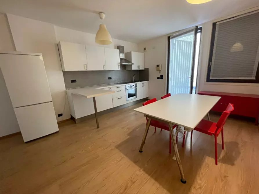 Immagine 3 di Appartamento in affitto  a Padova