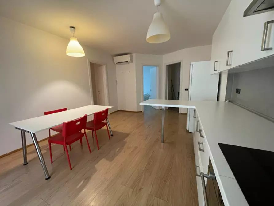 Immagine 4 di Appartamento in affitto  a Padova