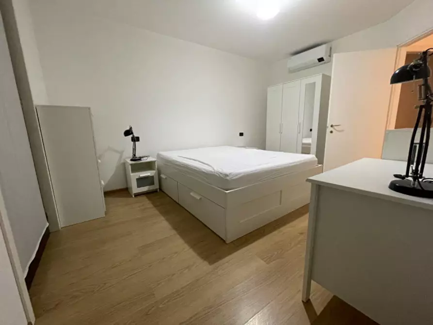 Immagine 4 di Appartamento in affitto  a Padova