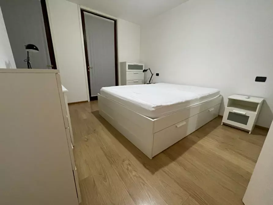 Immagine 6 di Appartamento in affitto  a Padova