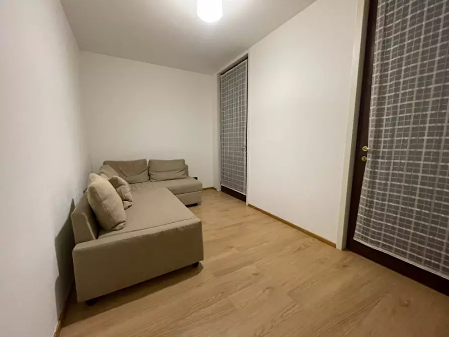 Immagine 6 di Appartamento in affitto  a Padova